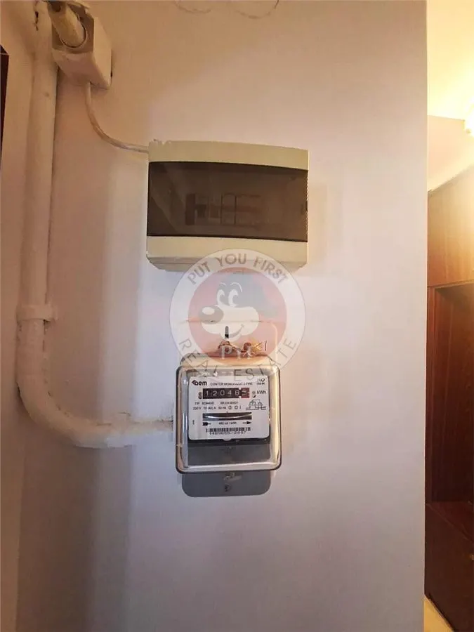 Dorobanti Capitale | Apartament 2 camere | 50mp | Centrala | B13244 - foto 8