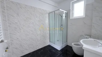 Vila individuala P+1E - 4 camere - 2 bai - teren 560mp - - foto 13