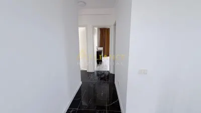 Vila individuala P+1E - 4 camere - 2 bai - teren 560mp - - foto 19