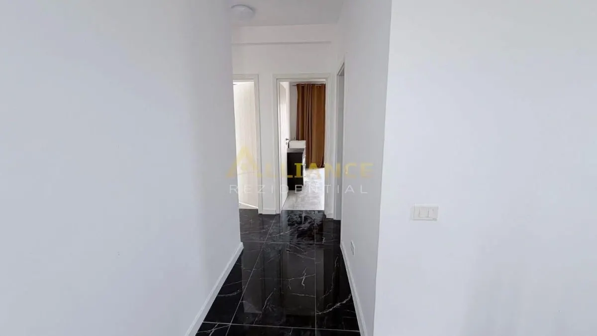 Vila individuala P+1E - 4 camere - 2 bai - teren 560mp - - foto 19