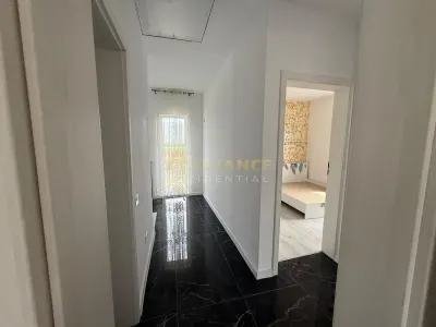 Vila individuala P+1E - 4 camere - 2 bai - teren 560mp - - foto 6