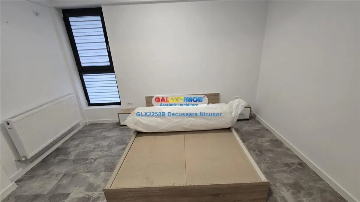 Garsoniera Mobilata Utilata, in Militari Residence, 400 Euro - foto 13