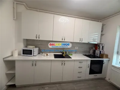 Apartament cu 2 camere Bucuresti Sector 6 Mobilat si utilat 500 Euro - foto 14