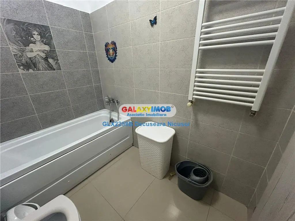 Garsoniera Mobilata Utilata, Tineretului, 330 Euro - foto 17