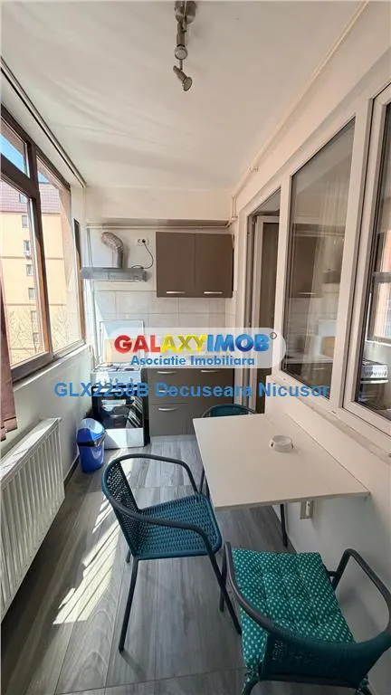 Garsoniere Mobilata Utilata, Tineretului, 56.000 Euro - foto 12