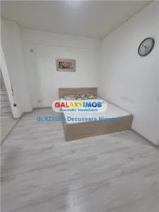 Garsoniera mobilata utilata Pollux Residence 300 euro - Chiajna