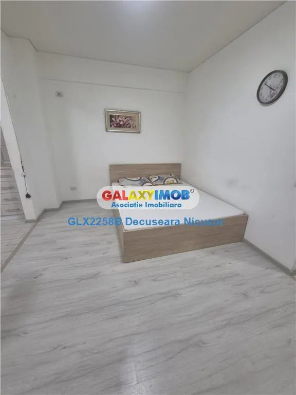 Garsoniera mobilata utilata Pollux Residence 300 euro - foto 1