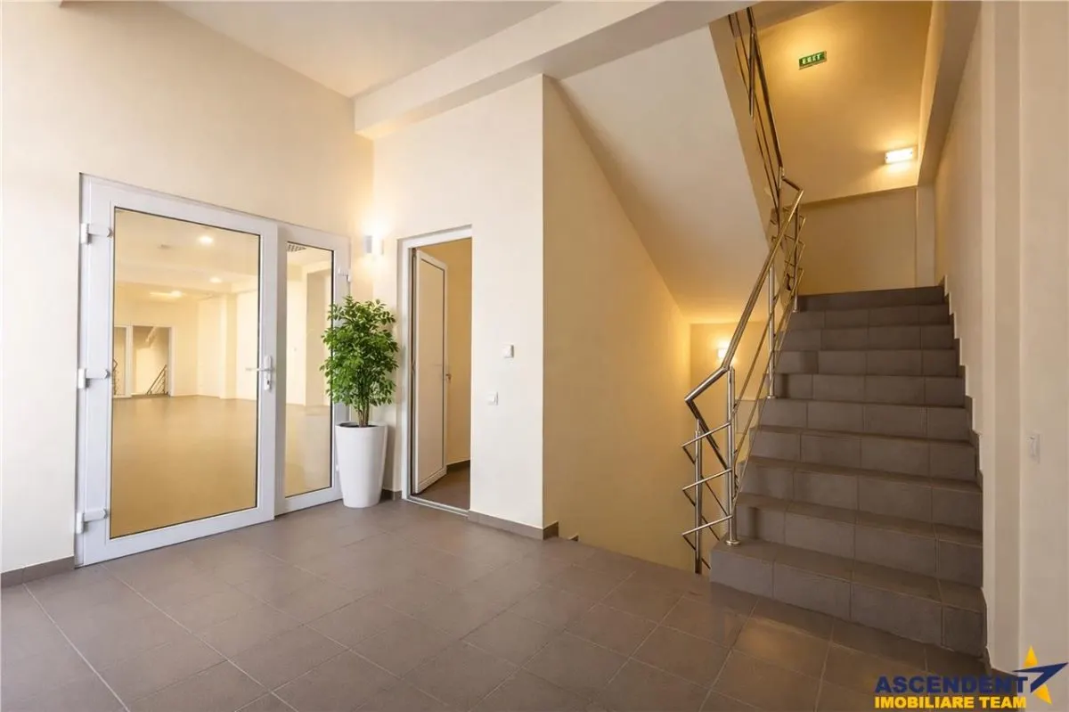 Spatiu comercial nou, acces facil, componenta si dotari apreciabile, Calea Bucuresti, Brasov - foto 4