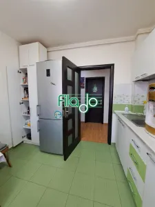 Vanzare apartament 2 camere Popesti Leordeni - Popesti-Leordeni