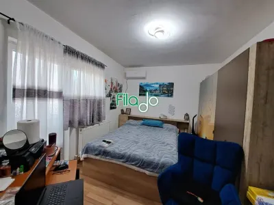 Vanzare apartament 2 camere Popesti Leordeni - foto 8