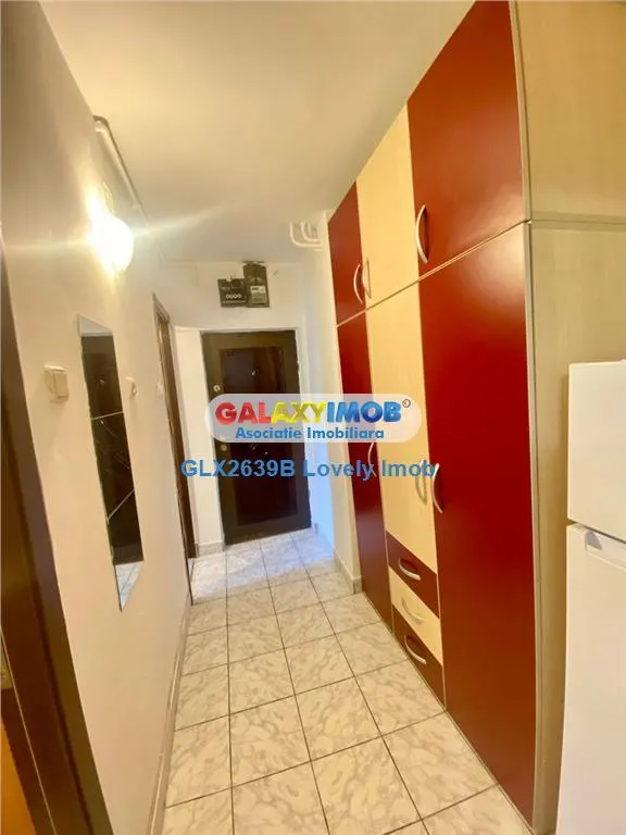 Garsoniera Berceni - Oltenitei - Piata Sudului - Bagdasar - foto 5