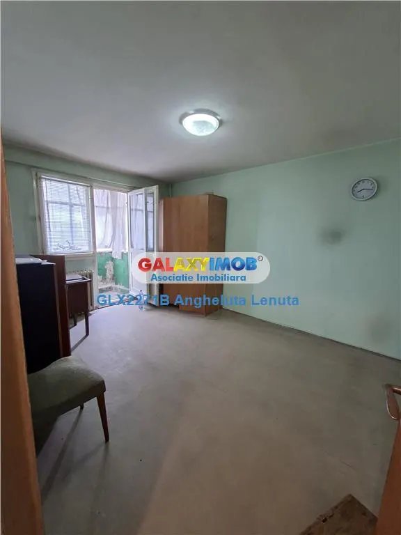Drumul Taberei Prelungirea Ghencea  apartament 2 camere de vanzare - foto 3