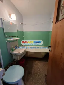 Drumul Taberei Prelungirea Ghencea  apartament 2 camere de vanzare - foto 6