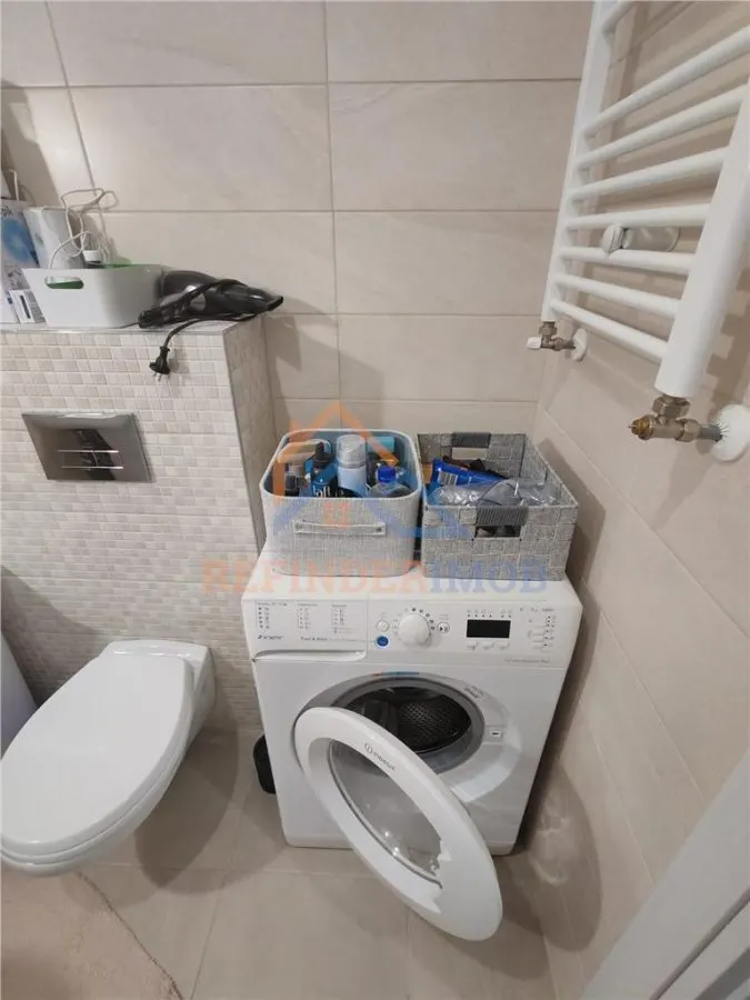 3 camere | Dimri Residence â€“ Prelungirea Ghencea | 80 mp total | Parcare inclusă | Piscină - foto 17