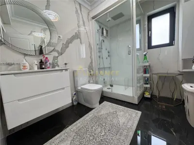 Vila SUPERBA | 7 camere - Mobilata si Utilata | 265 MPU - foto 13