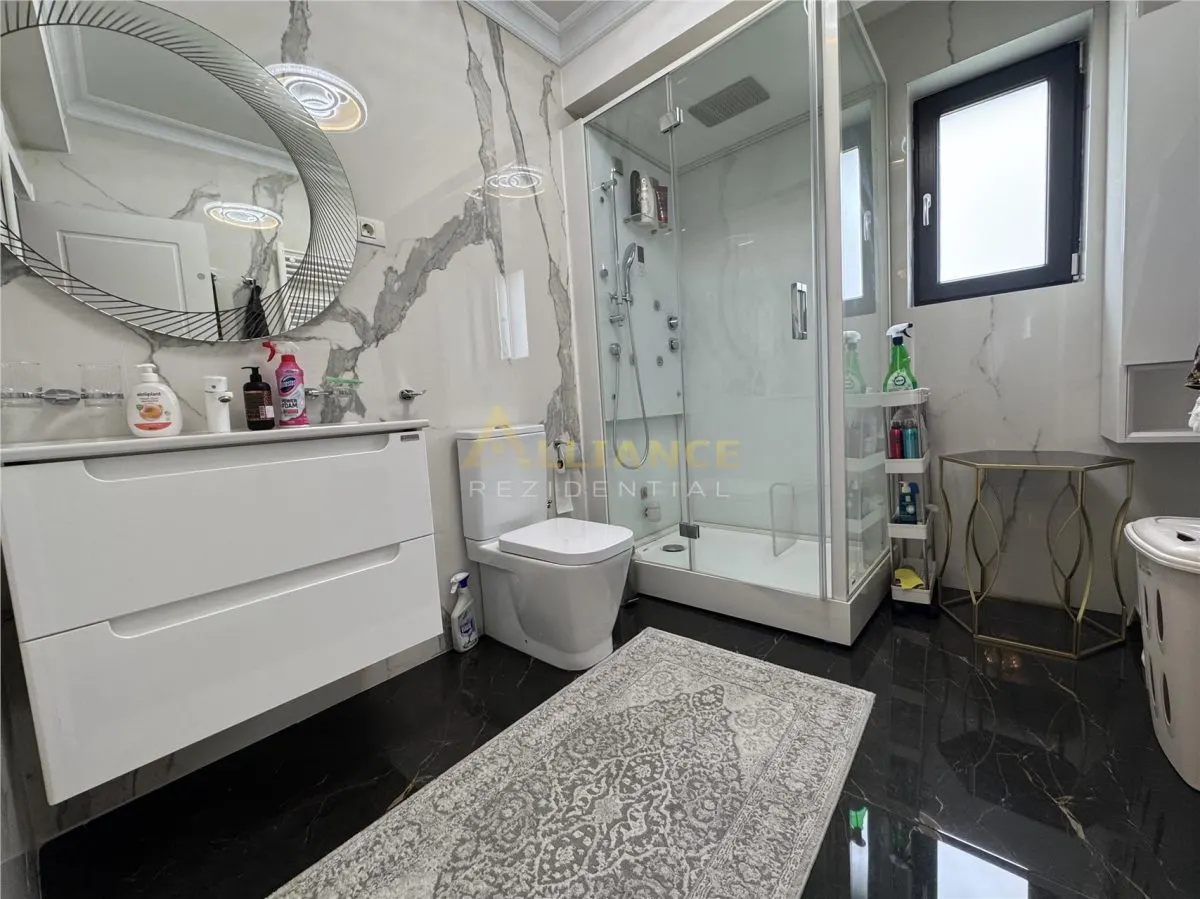Vila SUPERBA | 7 camere - Mobilata si Utilata | 265 MPU - foto 13