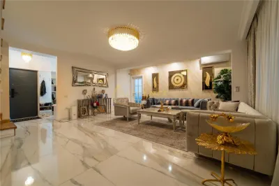 Vila SUPERBA | 7 camere - Mobilata si Utilata | 265 MPU - foto 3
