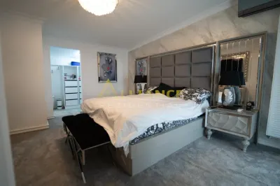 Berceni-Vila Lux - 7 Camere-Mobilata/Utilata - foto 17