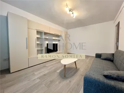 Apartament 2 camere, renovat, prima inchiriere, Afi Palace, Ploiesti - foto 2