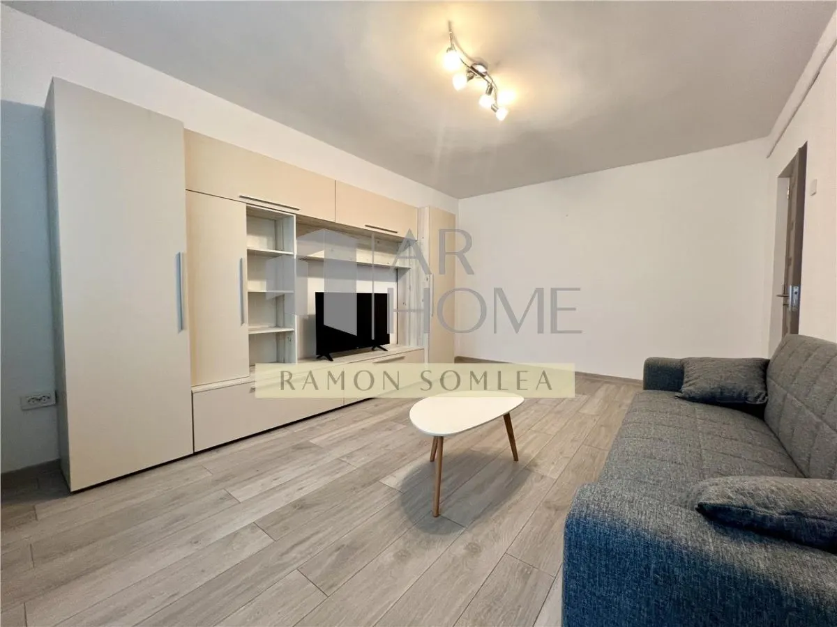 Apartament 2 camere, renovat, prima inchiriere, Afi Palace, Ploiesti - foto 2