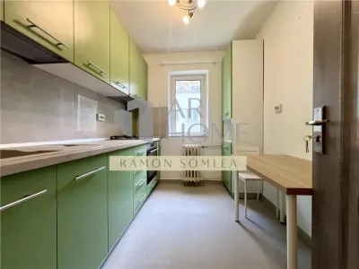 Apartament 2 camere, renovat, prima inchiriere, Afi Palace, Ploiesti - foto 7