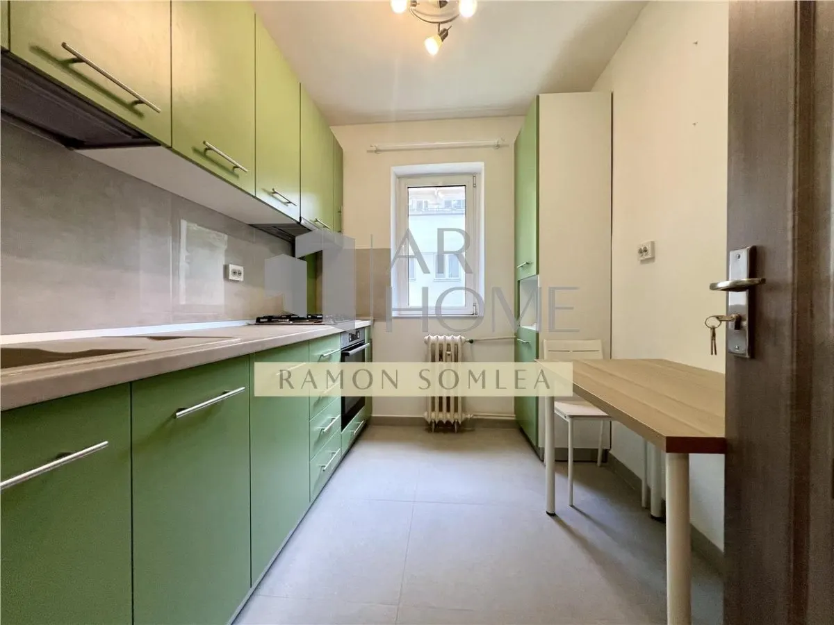 Apartament 2 camere, renovat, prima inchiriere, Afi Palace, Ploiesti - foto 7