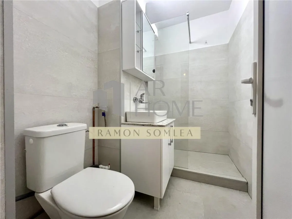 Apartament 2 camere, renovat, prima inchiriere, Afi Palace, Ploiesti - foto 10