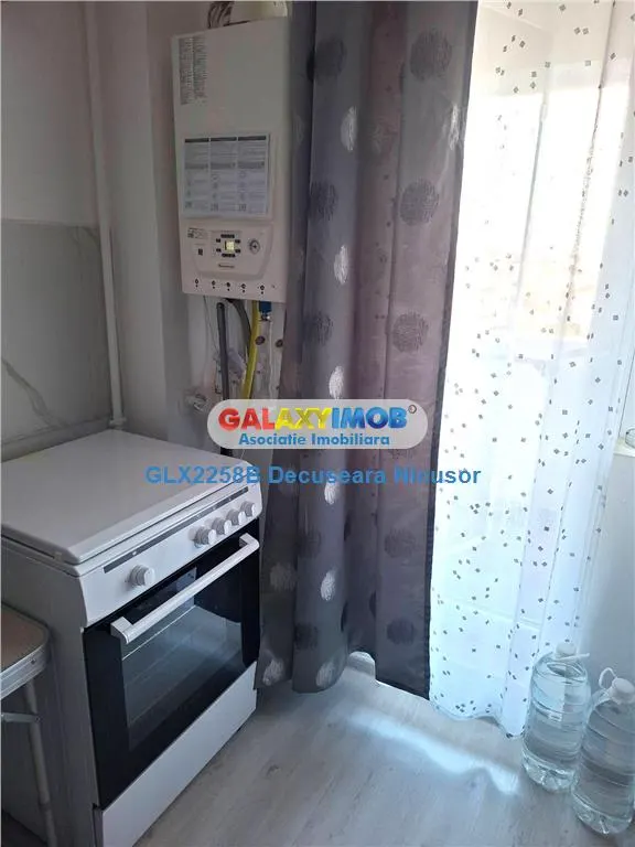 Apartament 2 Camere mobilat utilat Militari Residence 68.500euro - foto 5