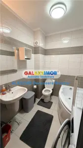 Garsoniera mobilata utilata Militari Residence 55.900 euro - foto 13