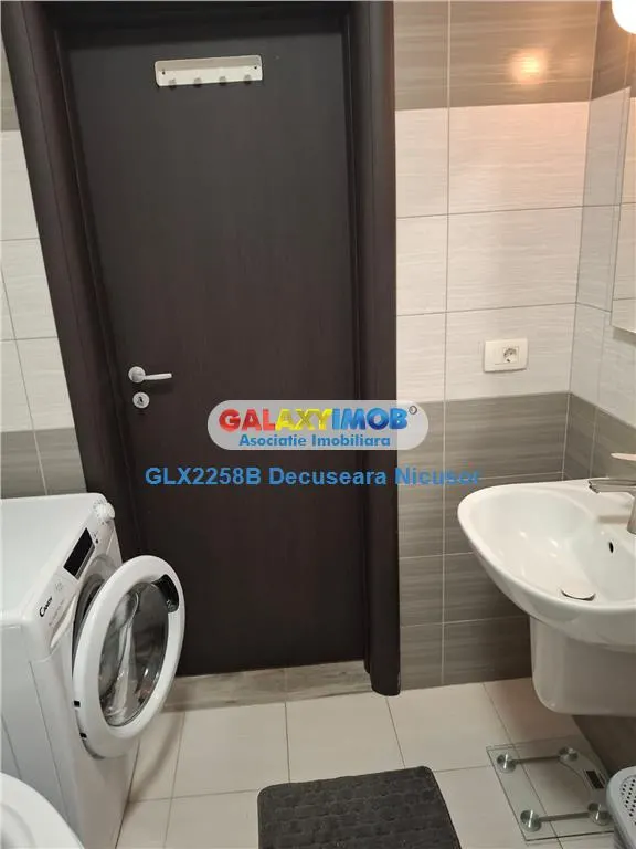 Garsoniera mobilata utilata Militari Residence 55.900 euro - foto 14