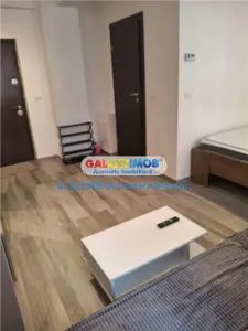 Garsoniera mobilata utilata Militari Residence 55.900 euro - foto 7