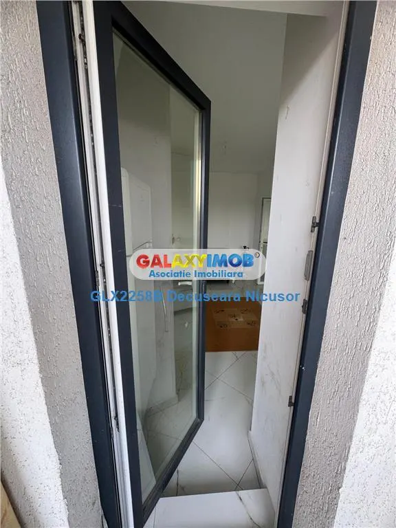Apartament 2 camere MILITARI RESIDENCE 65.900 Euro - foto 9