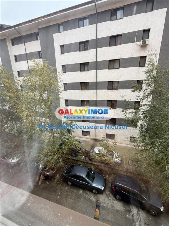 Apartament 2 Camere, Mobilat Utilat in Militari Residence 67.900 Euro - foto 12