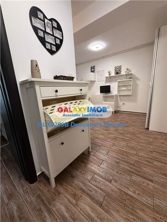 Apartament 2 Camere, Mobilat Utilat in Militari Residence 67.900 Euro - foto 13