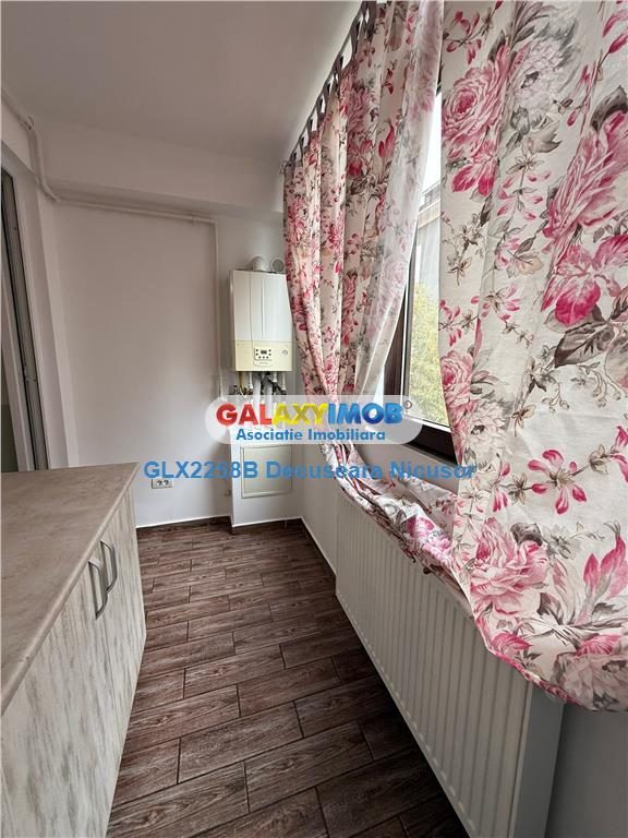 Apartament 2 Camere, Mobilat Utilat in Militari Residence 67.900 Euro - foto 17