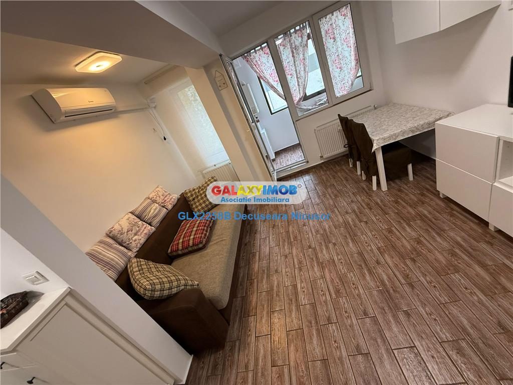 Apartament 2 Camere, Mobilat Utilat in Militari Residence 67.900 Euro - foto 7