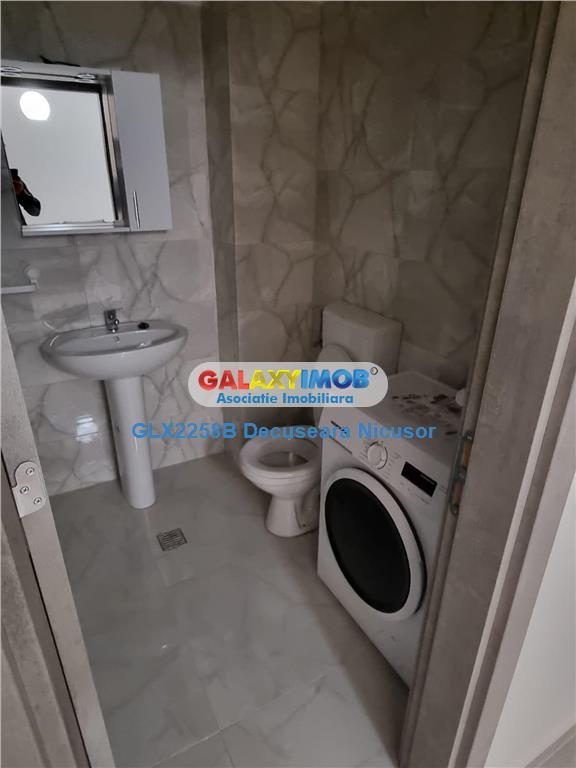 Garsoniera in Militari Residence mobilata utilata 340 euro - foto 7