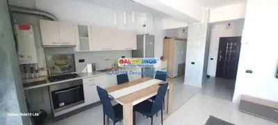 Garsoniera in Militari Residence, mobilat, utilat 280 euro - foto 3