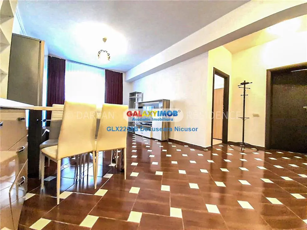 Apartament 2 camere Militari Residence, mobilata, utilata 350 euro - foto 10