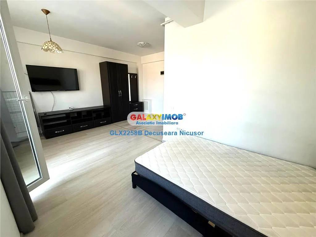 Garsoniera, Mobilata Utilata, Militari Residence, 34 mpu, 54.900 Euro - foto 3