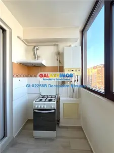 Garsoniera, Mobilata Utilata, Militari Residence, 34 mpu, 54.900 Euro - foto 6