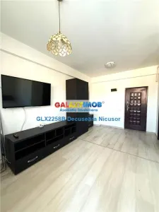 Garsoniera, Mobilata Utilata, Militari Residence, 34 mpu, 54.900 Euro - foto 1