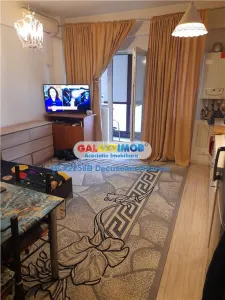 Garsoniera mobilata utilata in Militari Resience, 46.900 euro - foto 1