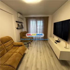 Apartament 2 camere, mobilat, Pollux Residence  84.900euro - foto 1