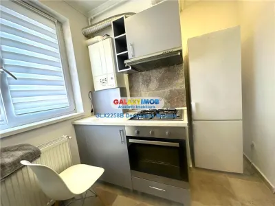 Garsoniera mobilata utilata Militari Residence,  280 Euro - foto 6