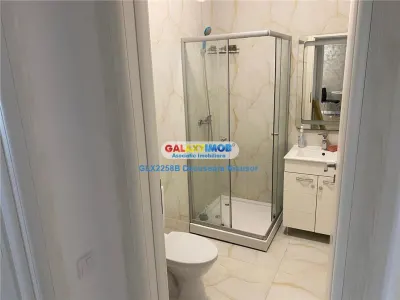 Apartament 2 camere mobilat utilat in Militari Residence, 67.900 euro - foto 7