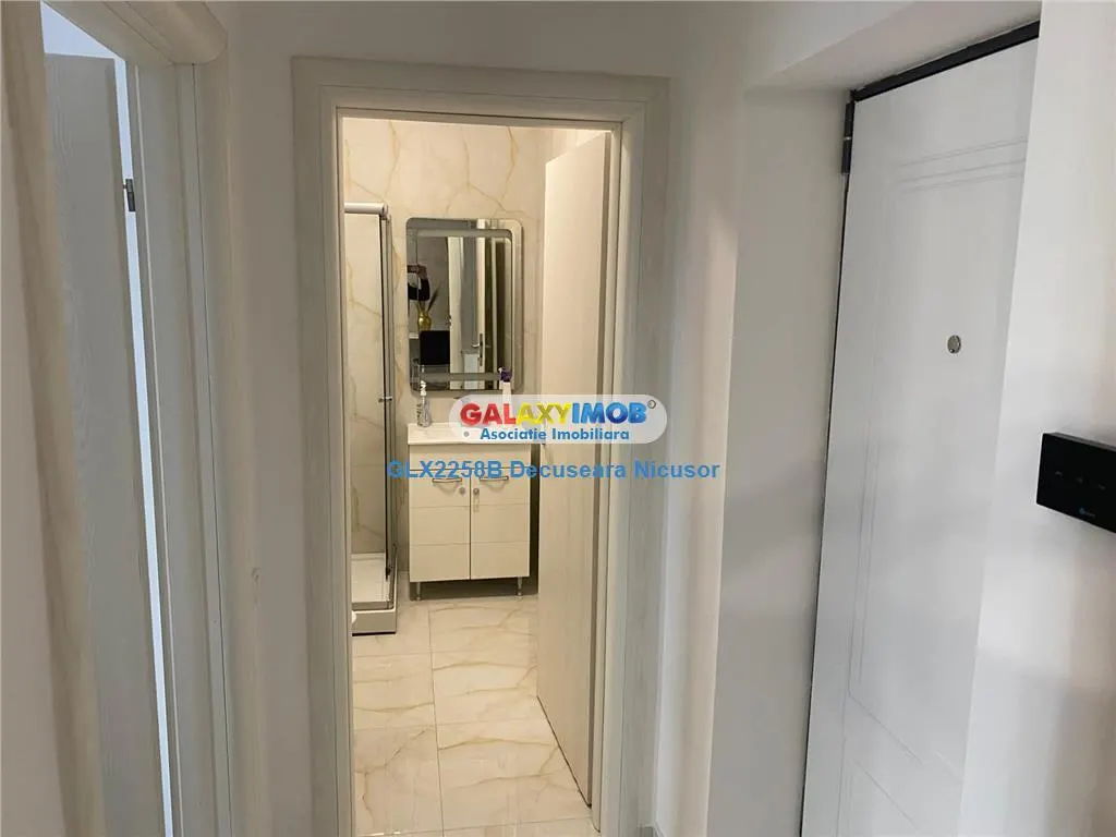 Apartament 2 camere mobilat utilat in Militari Residence, 67.900 euro - foto 9