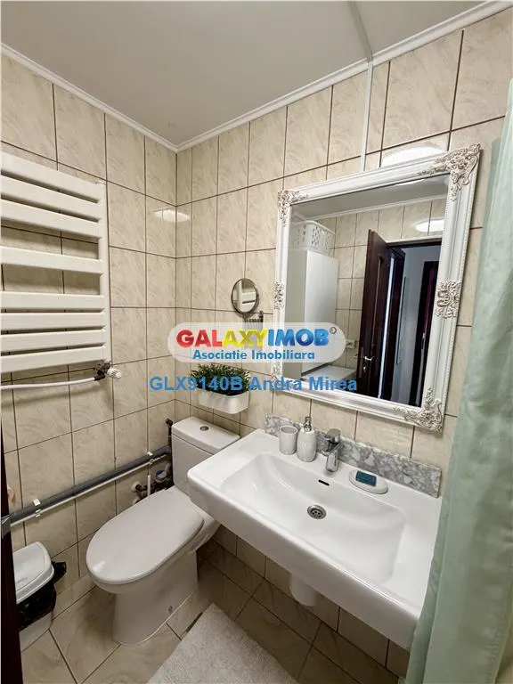 Inchiriere garsoniera Mall Vitan Renovata PRIMA INCHIRIERE - foto 14