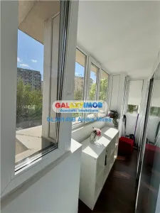 Inchiriere garsoniera Mall Vitan Renovata PRIMA INCHIRIERE - foto 16
