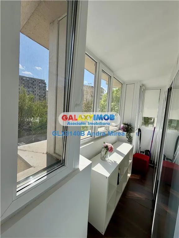 Inchiriere garsoniera Mall Vitan Renovata PRIMA INCHIRIERE - foto 16